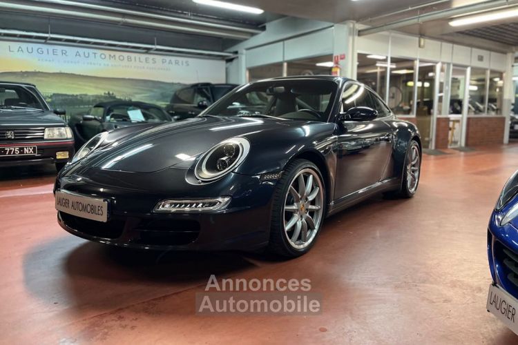 Porsche 911 997 Carrera 4S 355 ch - <small></small> 47.990 € <small>TTC</small> - #2