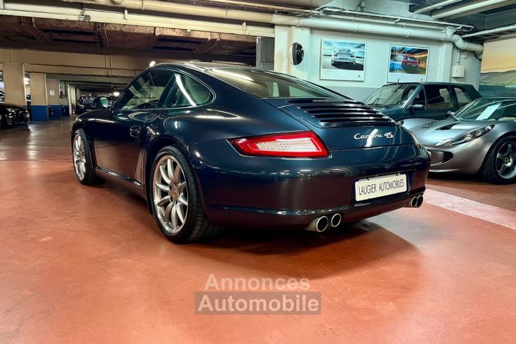 Porsche 911 997 Carrera 4S 355 ch - <small></small> 47.990 € <small>TTC</small> - #3