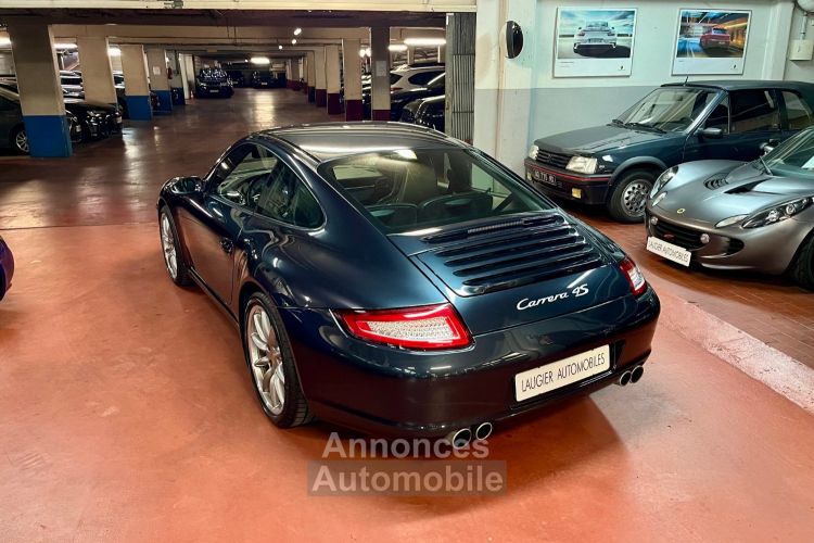 Porsche 911 997 Carrera 4S 355 Ch - <small></small> 47.990 € <small>TTC</small> - #10