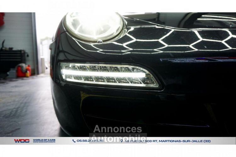 Porsche 911 997 CARRERA 4S 3.8 355 Cabriolet Tiptronic - <small></small> 54.990 € <small>TTC</small> - #66