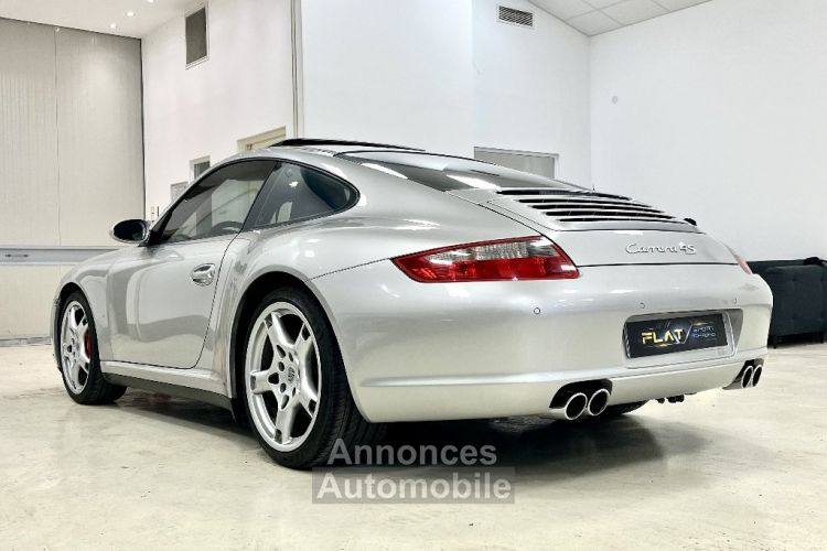 Porsche 911 (997) CARRERA 4S 3.8 355 ch BVM - <small></small> 61.990 € <small>TTC</small> - #2