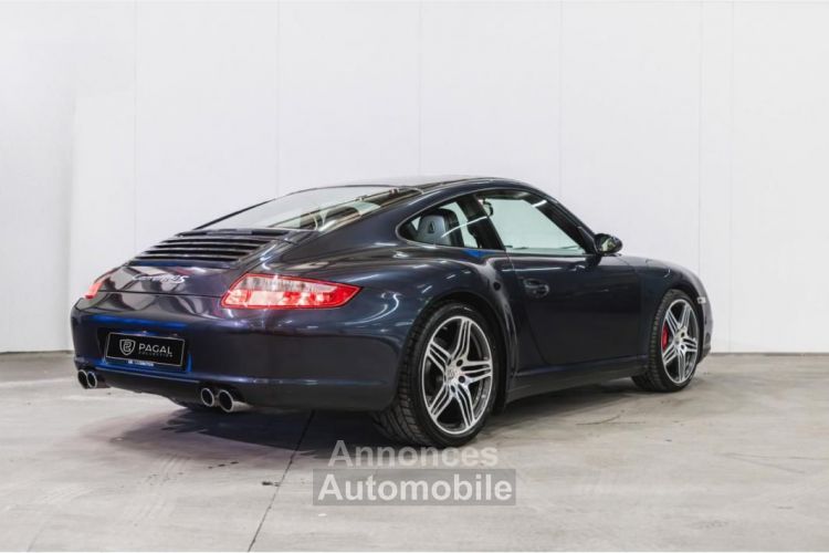 Porsche 911 997 CARRERA 4S X51 | PASM PCM PSE BOSE - <small></small> 58.900 € <small>TTC</small> - #2