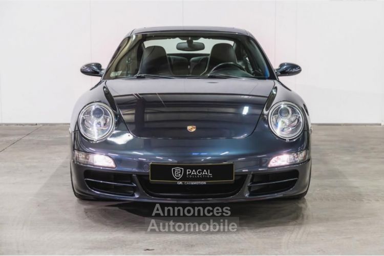 Porsche 911 997 CARRERA 4S X51 | PASM PCM PSE BOSE - <small></small> 58.900 € <small>TTC</small> - #3