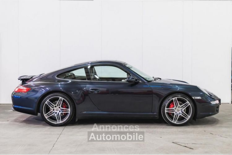 Porsche 911 997 CARRERA 4S X51 | PASM PCM PSE BOSE - <small></small> 58.900 € <small>TTC</small> - #5