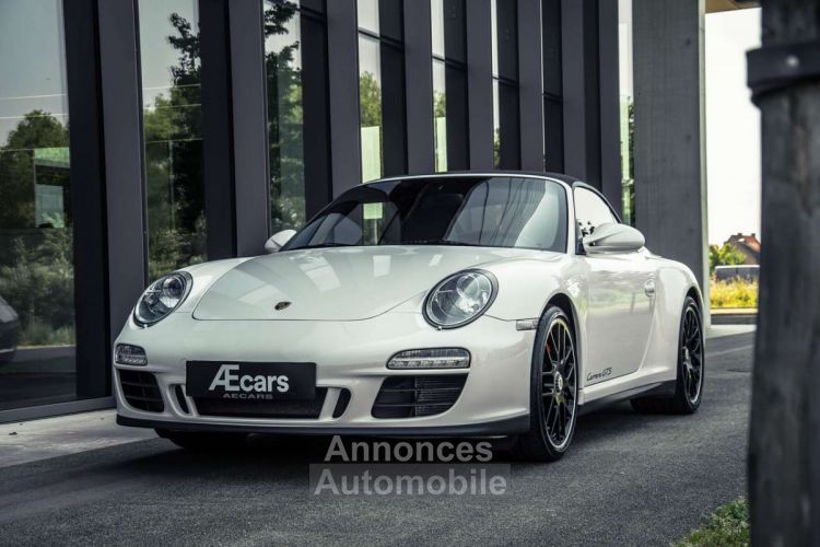 Porsche 911 997 CARRERA GTS - <small></small> 109.950 € <small>TTC</small> - #8