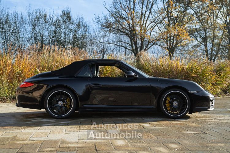 Porsche 911 997 CARRERA GTS CABRIO - Prix sur Demande - #1