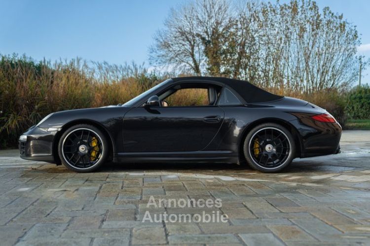 Porsche 911 997 CARRERA GTS CABRIO - Prix sur Demande - #2