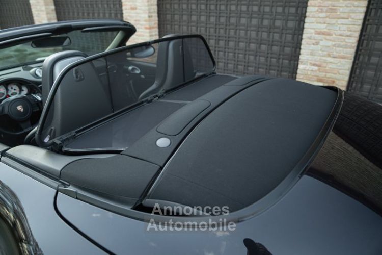 Porsche 911 997 CARRERA GTS CABRIO - Prix sur Demande - #7