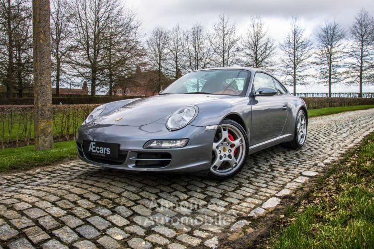 Porsche 911 997 CARRERA S - <small></small> 74.950 € <small>TTC</small> - #3