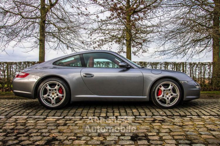 Porsche 911 997 CARRERA S - <small></small> 74.950 € <small>TTC</small> - #5