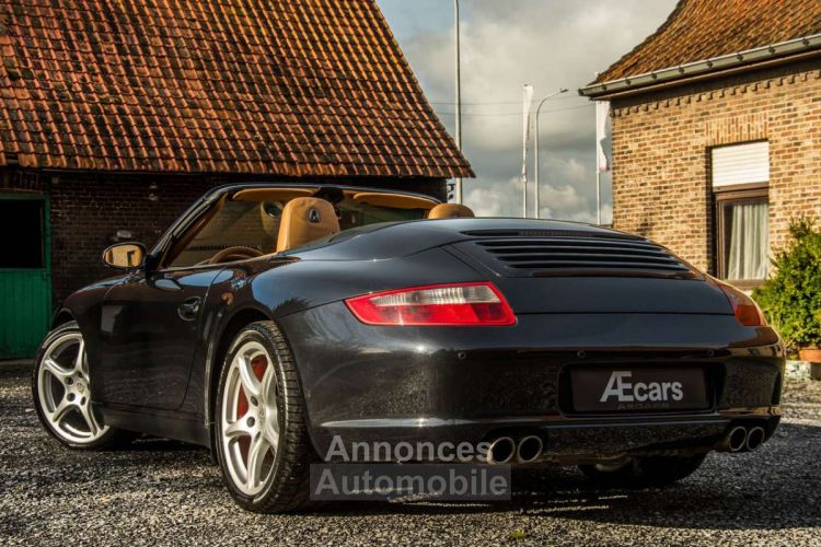 Porsche 911 997 CARRERA S - <small></small> 54.950 € <small>TTC</small> - #1