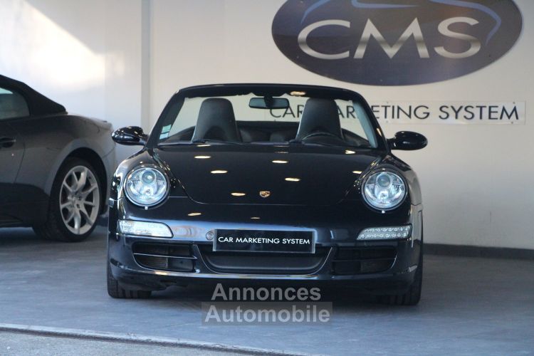 Porsche 911 997 Carrera S 355ch - <small>A partir de </small>490 EUR <small>/ mois</small> - #3