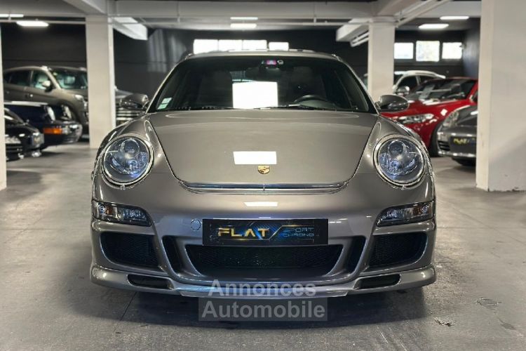 Porsche 911 (997) Carrera S 3.8 355 ch BVM - <small></small> 60.990 € <small>TTC</small> - #1