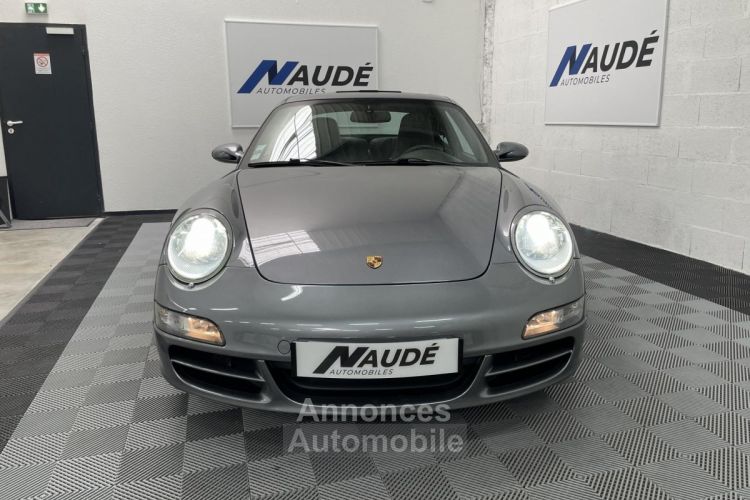 Porsche 911 997 Carrera S 3.8 355CH COUPÉ BVM6 - GARANTIE 6 MOIS - <small></small> 60.990 € <small>TTC</small> - #2