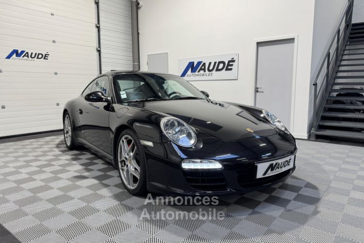 Porsche 911 997 Carrera S 3.8 385 CH PDK Phase 2 Origine France - <small></small> 69.990 € <small>TTC</small> - #1