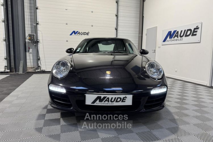 Porsche 911 997 Carrera S 3.8 385 CH PDK Phase 2 Origine France - <small></small> 69.990 € <small>TTC</small> - #2