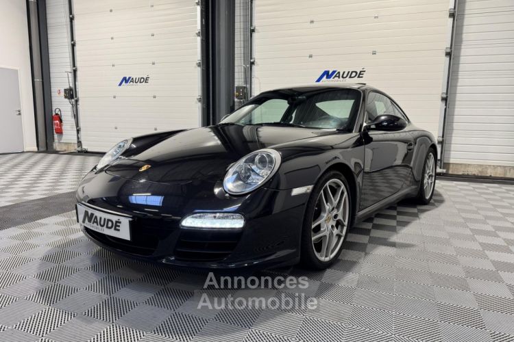 Porsche 911 997 Carrera S 3.8 385 CH PDK Phase 2 Origine France - <small></small> 69.990 € <small>TTC</small> - #3