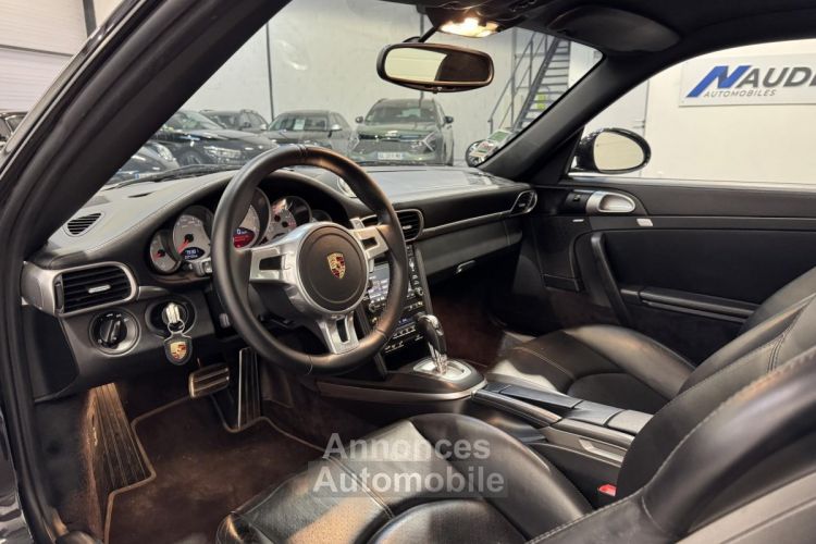 Porsche 911 997 Carrera S 3.8 385 CH PDK Phase 2 Origine France - <small></small> 69.990 € <small>TTC</small> - #9