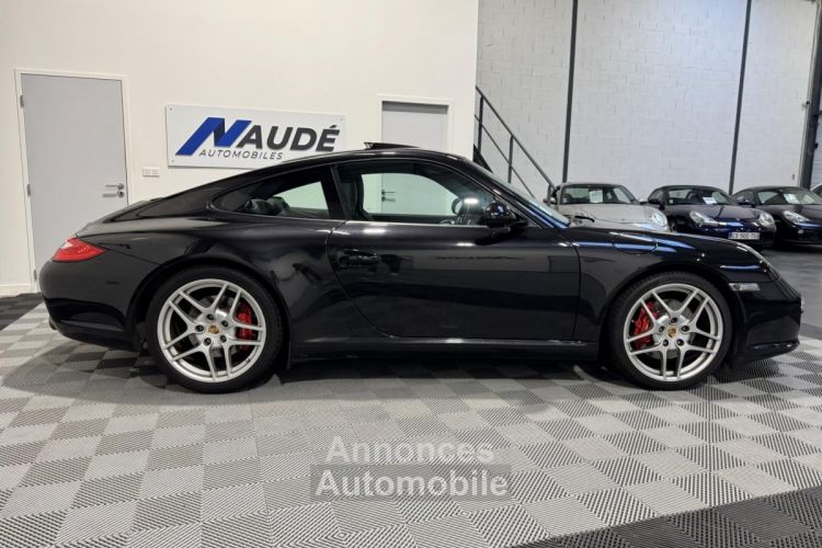 Porsche 911 997 Carrera S 3.8 385 CH PDK Phase 2 Origine France - Garantie 6 mois - <small></small> 70.990 € <small>TTC</small> - #8