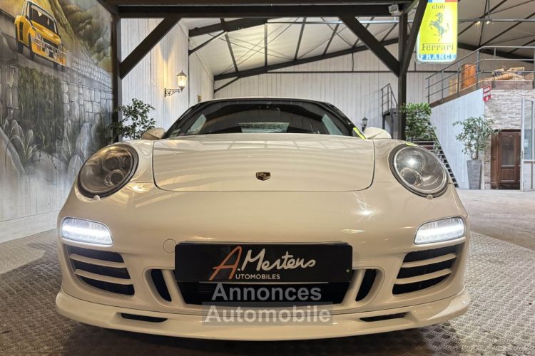 Porsche 911 997 CARRERA 3.8 408 CV PACK 25 YEARS EXCLUSIVE PDK - <small></small> 99.950 € <small>TTC</small> - #3