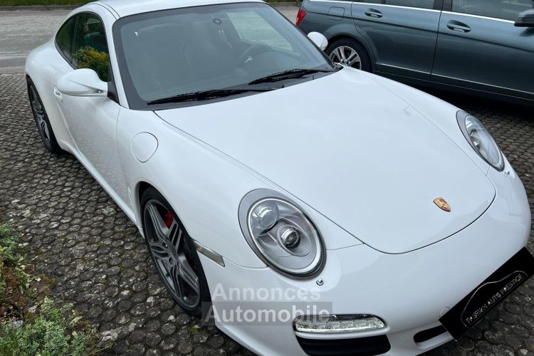 Porsche 911 997 CARRERA S 3.8 PDK 385ch COUPE - <small></small> 81.999 € <small>TTC</small> - #1