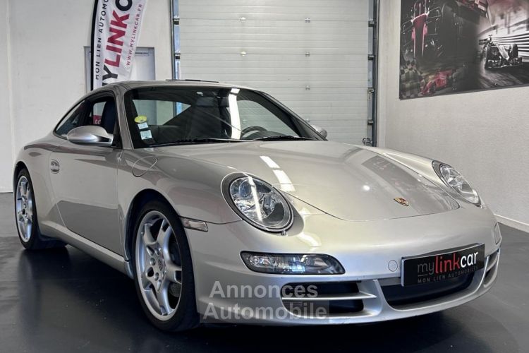 Porsche 911 997 Carrera S 3.8i 355 cv Embrayage Neuf - <small></small> 57.490 € <small>TTC</small> - #5