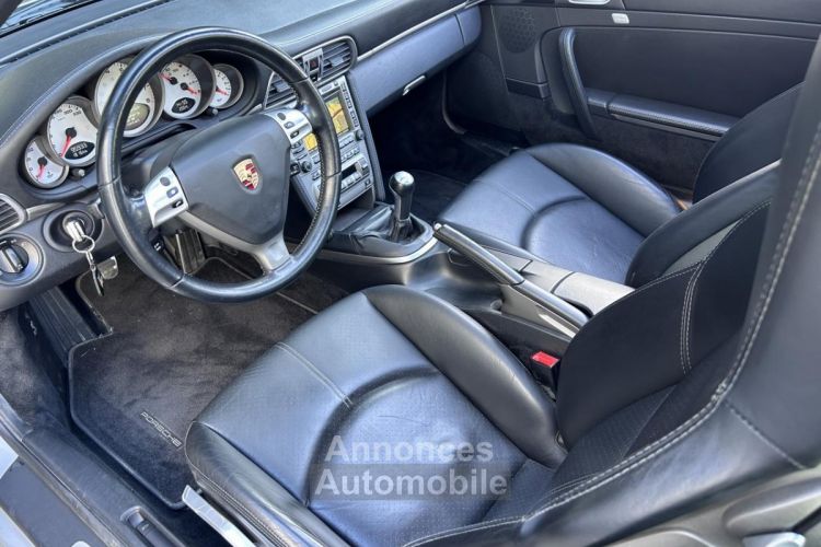 Porsche 911 997 Carrera S 3.8i 355 cv Embrayage Neuf - <small></small> 57.490 € <small>TTC</small> - #9