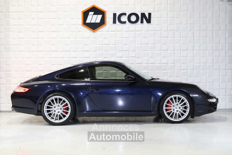 Porsche 911 997 Carrera S BVM - <small></small> 54.990 € <small>TTC</small> - #2