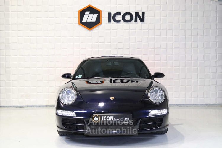 Porsche 911 997 Carrera S BVM - <small></small> 54.990 € <small>TTC</small> - #5