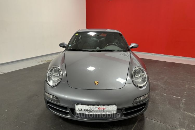 Porsche 911 997 CARRERA S PHASE 1 356CV BOITE MECA - <small></small> 54.990 € <small>TTC</small> - #2