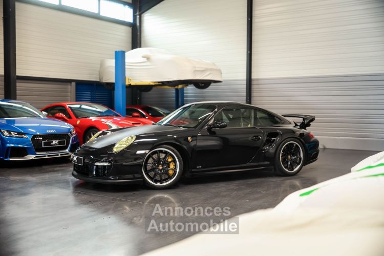 Porsche 911 997 GT2 Carnet D’entretien Complet 530 Cv Sièges Sport -ASPHALT MOTORS COLLECTION - <small></small> 164.900 € <small>TTC</small> - #6