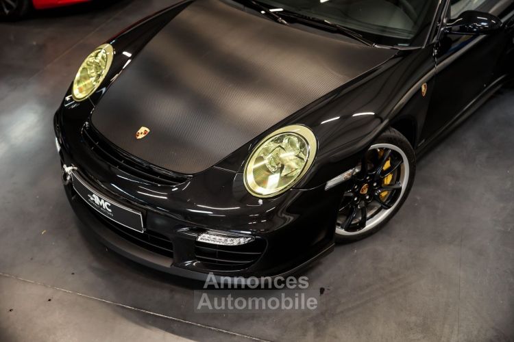 Porsche 911 997 GT2 Carnet D’entretien Complet 530 Cv Sièges Sport -ASPHALT MOTORS COLLECTION - <small></small> 164.900 € <small>TTC</small> - #34