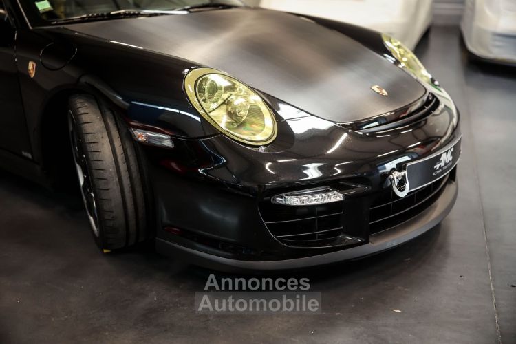 Porsche 911 997 GT2 Carnet D’entretien Complet 530 Cv Sièges Sport -ASPHALT MOTORS COLLECTION - <small></small> 164.900 € <small>TTC</small> - #35