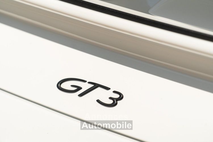 Porsche 911 (997) GT3 - <small></small> 129.000 € <small></small> - #9
