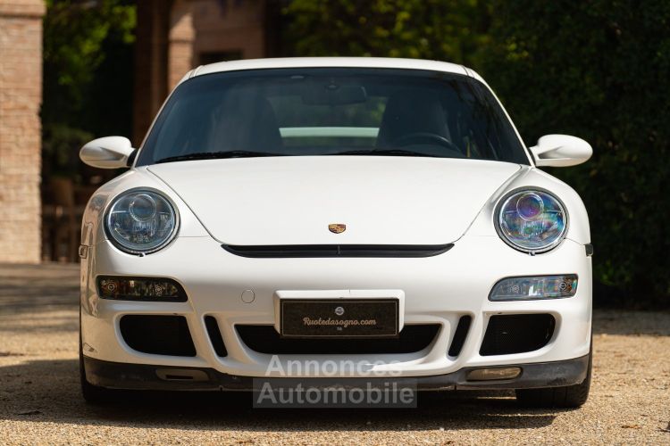 Porsche 911 (997) GT3 - <small></small> 129.000 € <small></small> - #2