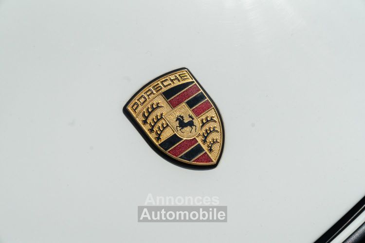 Porsche 911 (997) GT3 - <small></small> 129.000 € <small></small> - #4