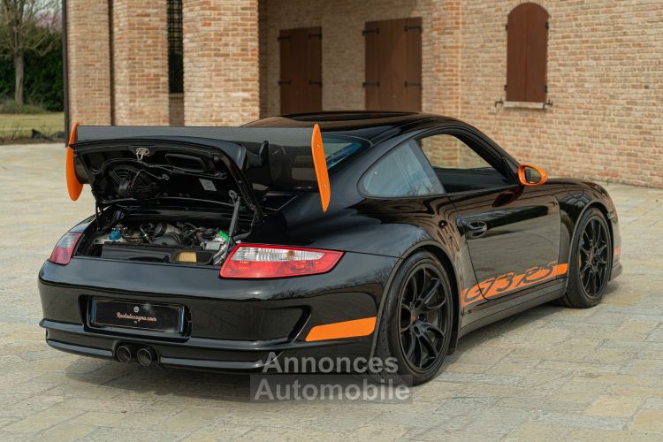 Porsche 911 997 GT3 RS - <small></small> 210.000 € <small></small> - #32