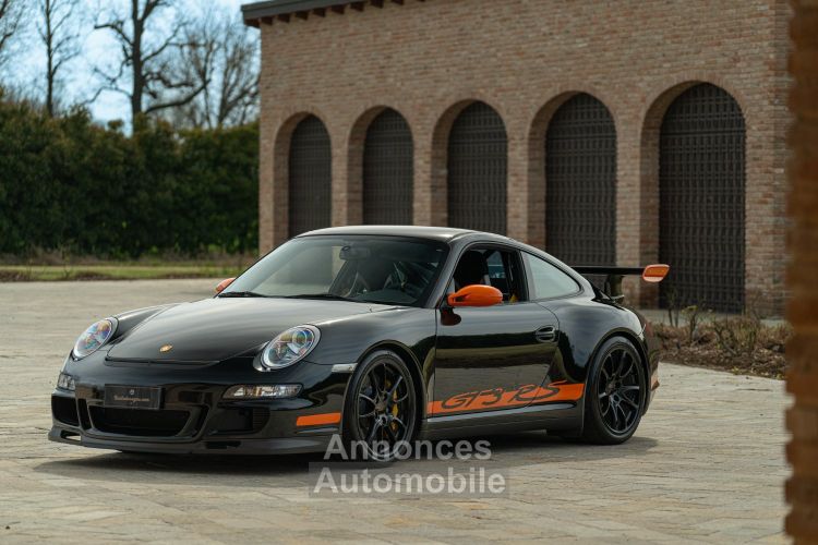 Porsche 911 997 GT3 RS - <small></small> 210.000 € <small></small> - #3