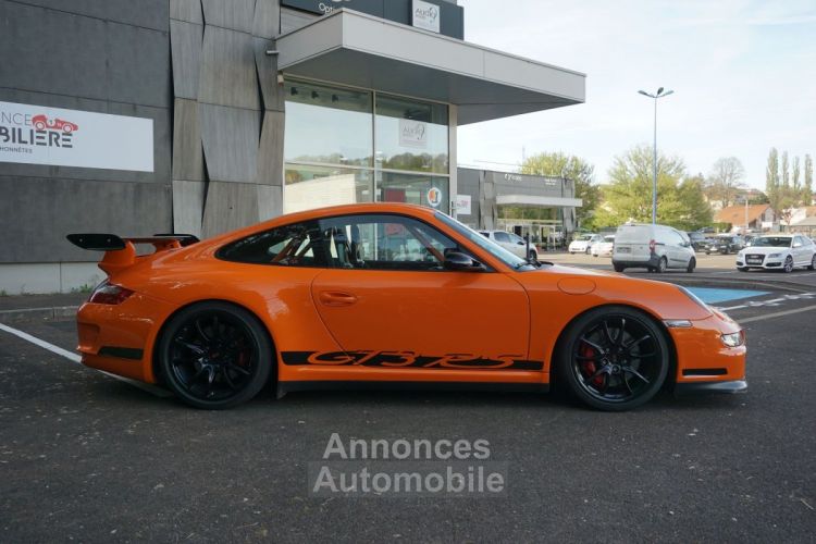 Porsche 911 997 GT3 RS 3.6i 415ch Or France - <small></small> 146.990 € <small>TTC</small> - #27