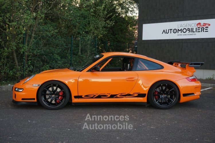 Porsche 911 997 GT3 RS 3.6i 415ch Or France - <small></small> 146.990 € <small>TTC</small> - #28
