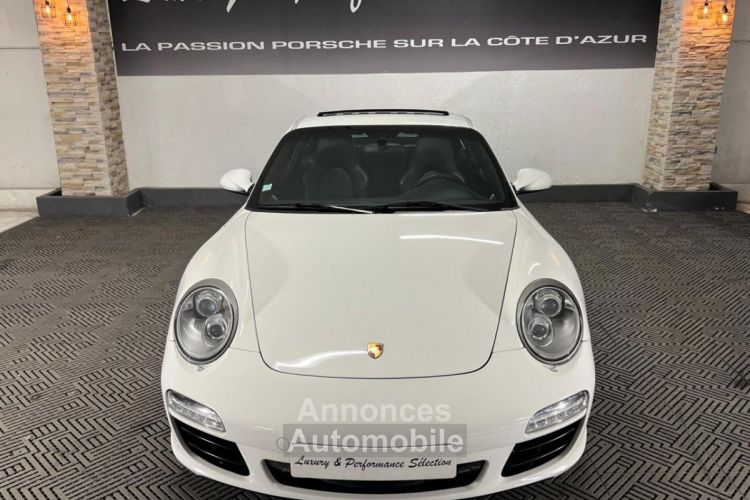 Porsche 911 997 Phase 2 Carrera 4S 385 Ch - Echappement sport - Toit ouvrant - Excellent état - <small></small> 67.990 € <small>TTC</small> - #9