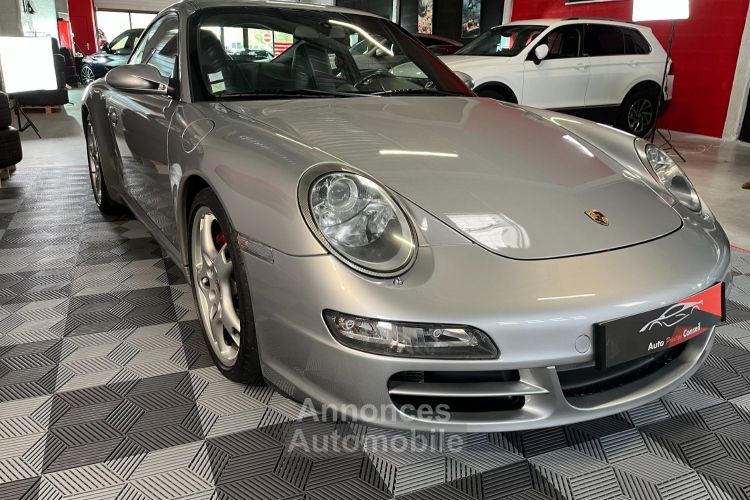 Porsche 911 997 S 3.8 - <small></small> 47.900 € <small>TTC</small> - #31