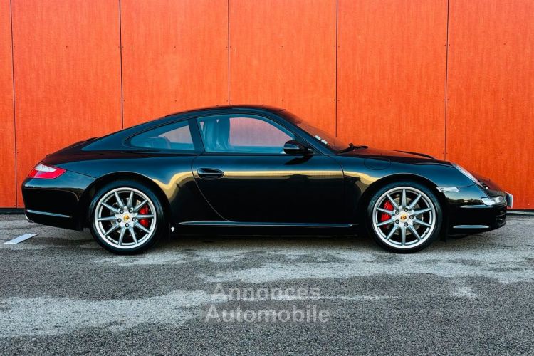 Porsche 911 997 S 3.8 Carrera 2 355ch - <small></small> 62.900 € <small>TTC</small> - #2