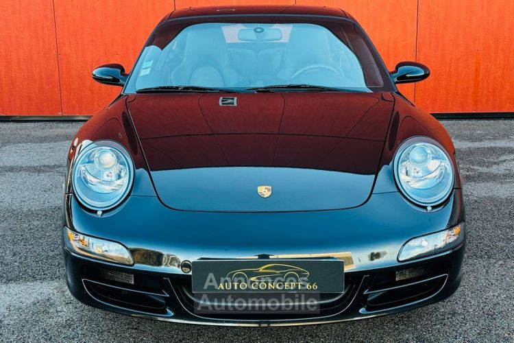 Porsche 911 997 S 3.8 Carrera 2 355ch - <small></small> 62.900 € <small>TTC</small> - #4