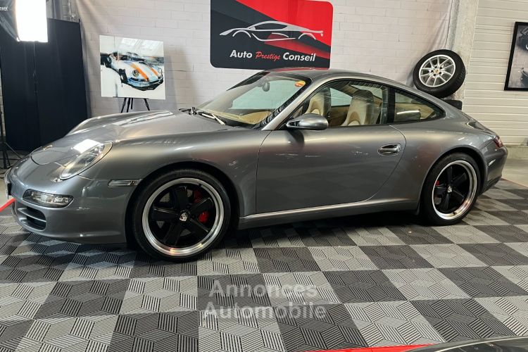 Porsche 911 997 S Tiptronic - <small></small> 49.900 € <small>TTC</small> - #3