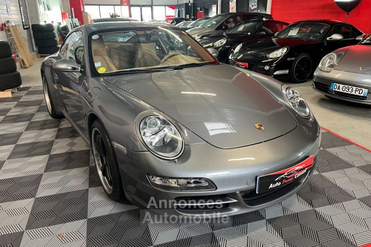 Porsche 911 997 S Tiptronic - <small></small> 49.900 € <small>TTC</small> - #9