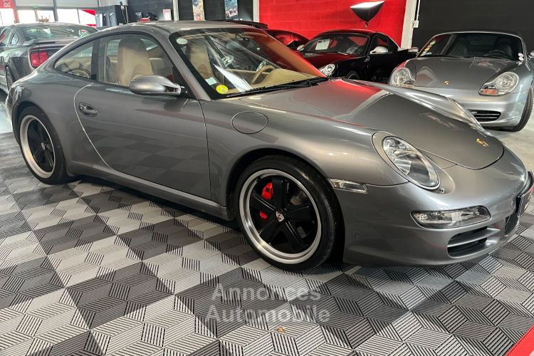 Porsche 911 997 S Tiptronic - <small></small> 49.900 € <small>TTC</small> - #8