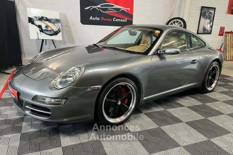 Porsche 911 997 S Tiptronic - <small></small> 49.900 € <small>TTC</small> - #2