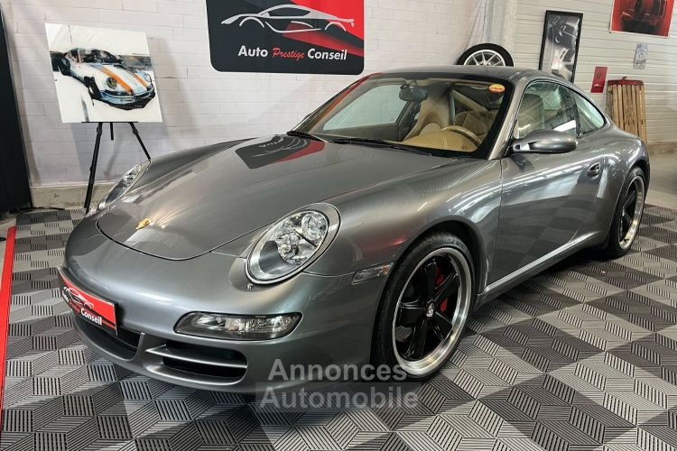 Porsche 911 997 S Tiptronic - <small></small> 49.900 € <small>TTC</small> - #1