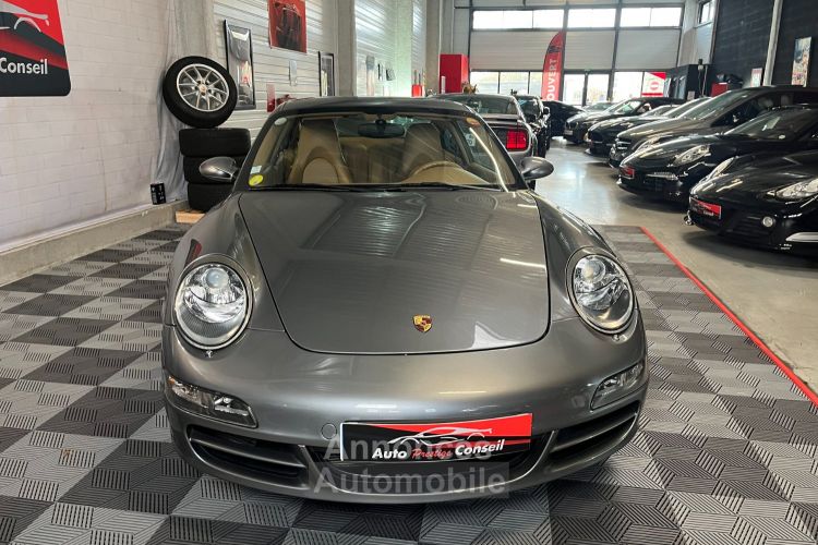 Porsche 911 997 S Tiptronic - <small></small> 49.900 € <small>TTC</small> - #6